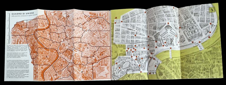 Vedere e capire Roma: Manuale per la scoperta della città. | Immagine Gallery 9