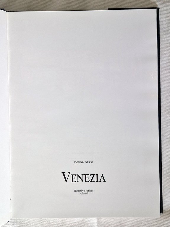 Venezia. | Immagine Gallery 4