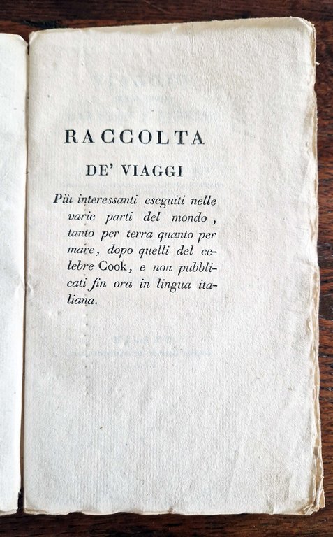 Viaggio nelle isole Baleari e Pitiuse fatto negli anni 1801, … | Immagine Gallery 3