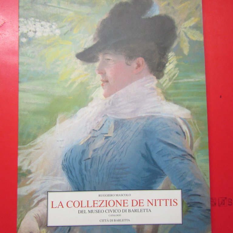 La Collezione De Nittis