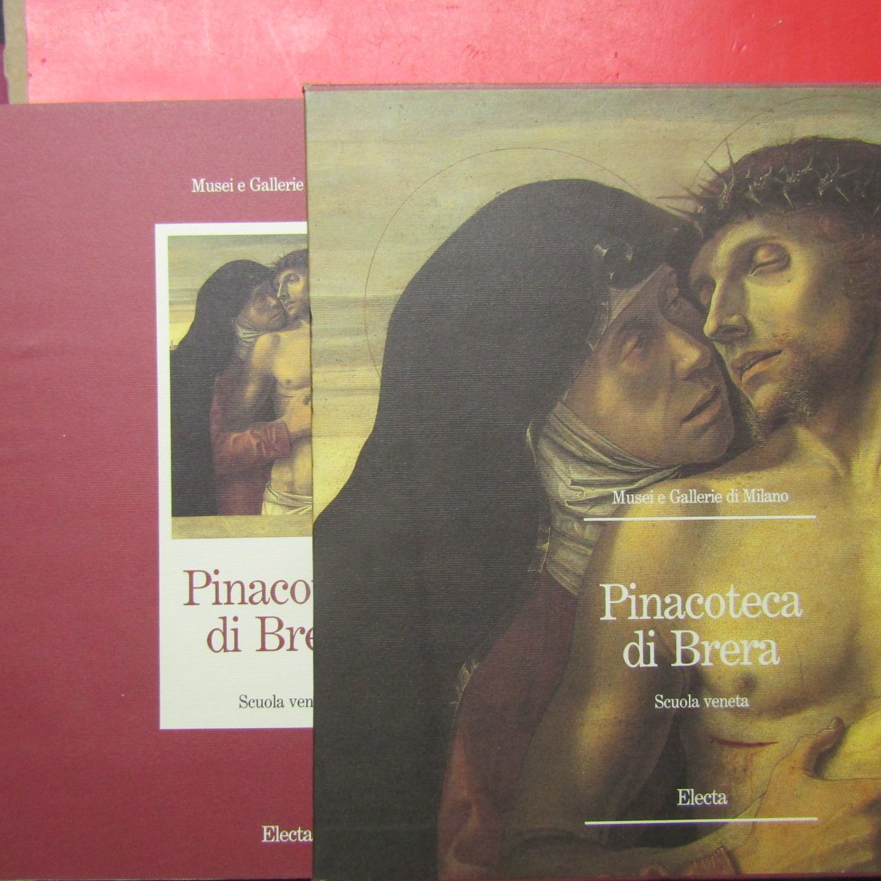 Musei e Gallerie di Milano Pinacoteca di Brera -