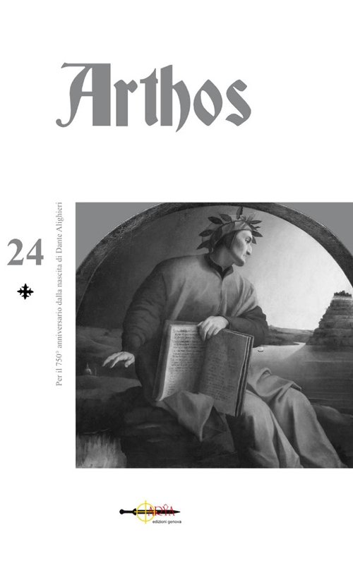 Arthos. Vol. 24