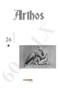 Arthos. Vol. 26 | Immagine principale