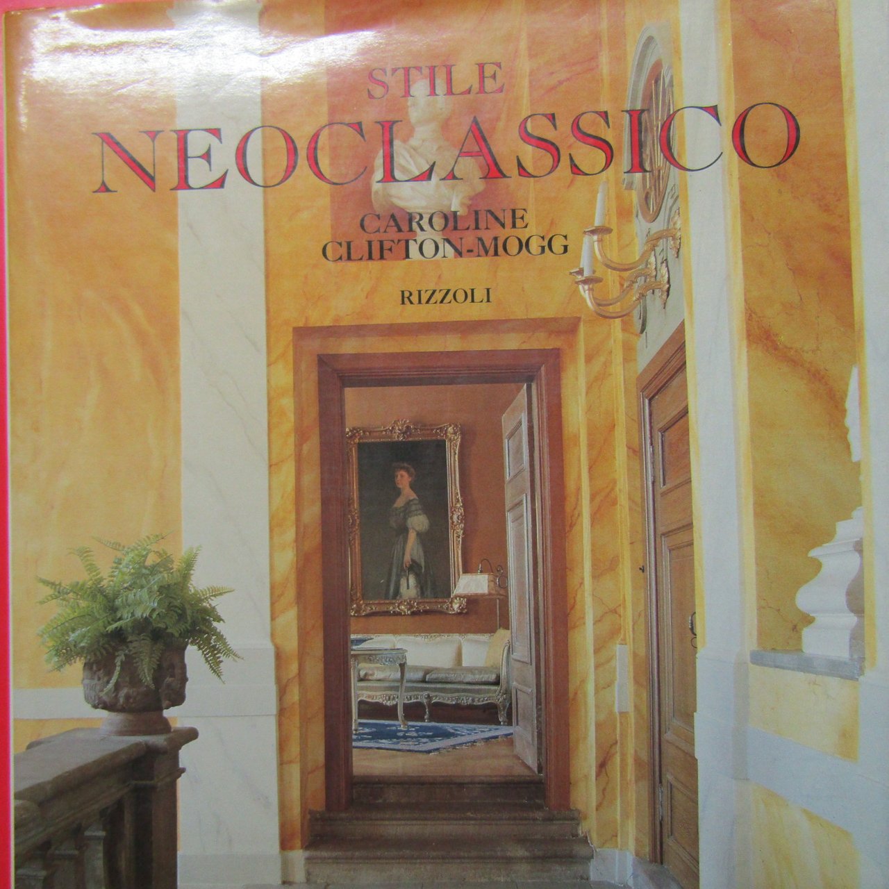 Stile Neoclassico