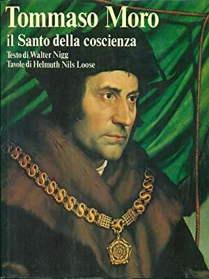 Tommaso Moro, il Santo della coscienza