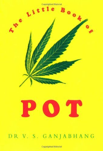 The Little Book of Pot