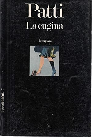 La cugina