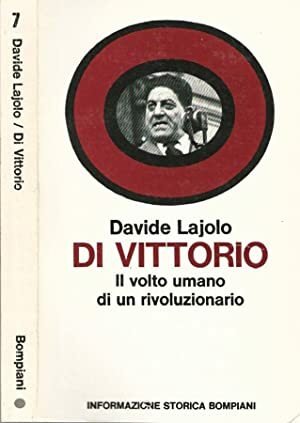 Di Vittorio. Il volto umano di un rivoluzionario