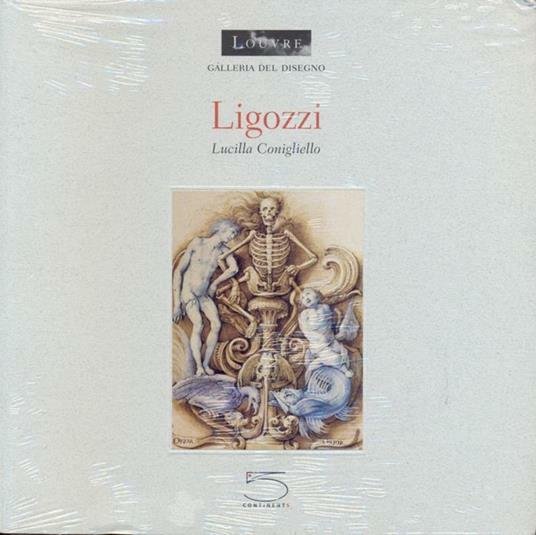 Ligozzi