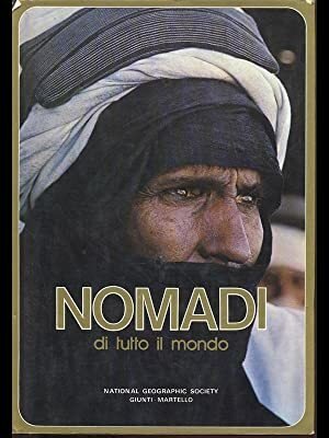 NOMADI DI TUTTO IL MONDO