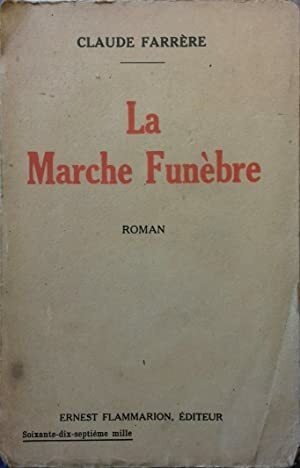 LA MARCHE FUNEBRE