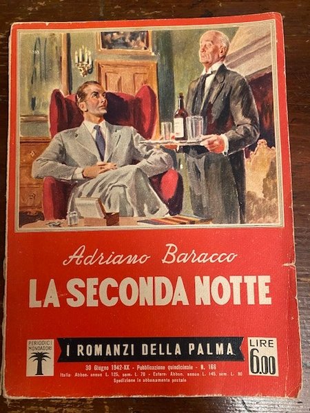 La seconda notte