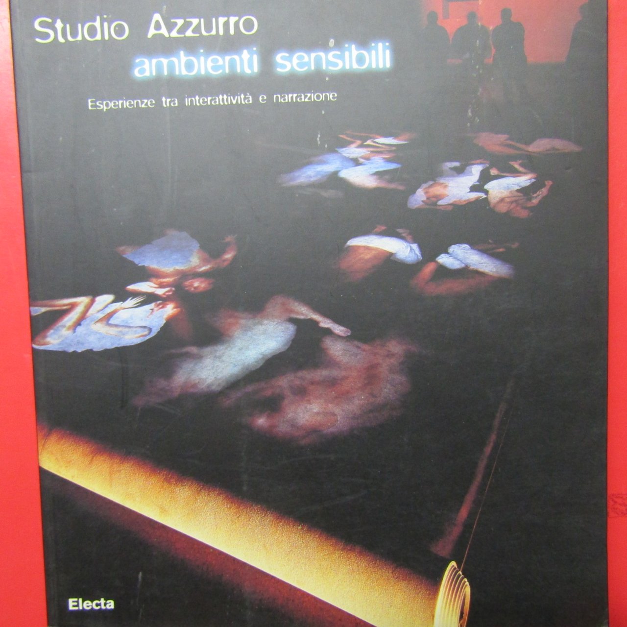 Studio Azzurro Ambienti sensibili
