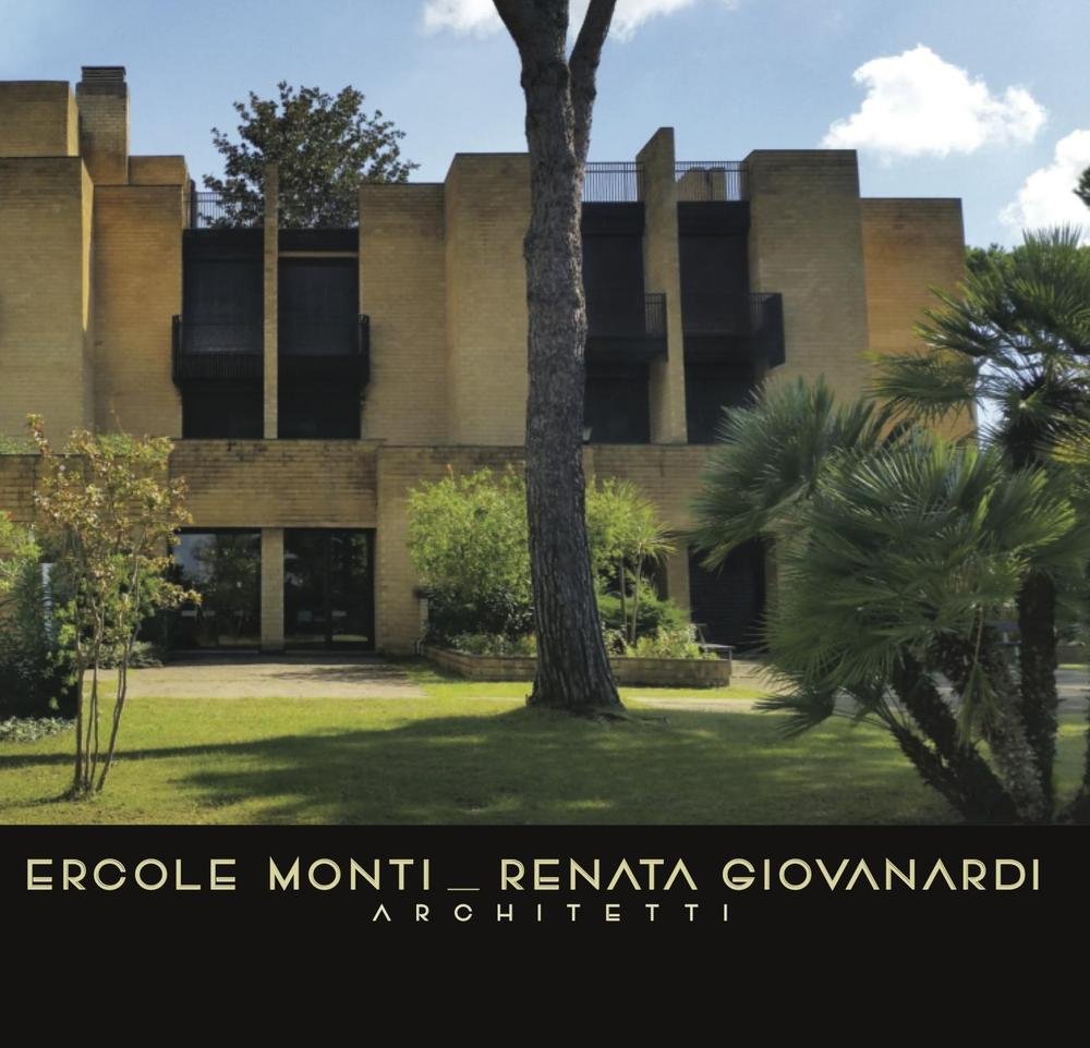 Ercole Monti Renata Giovanardi architetti