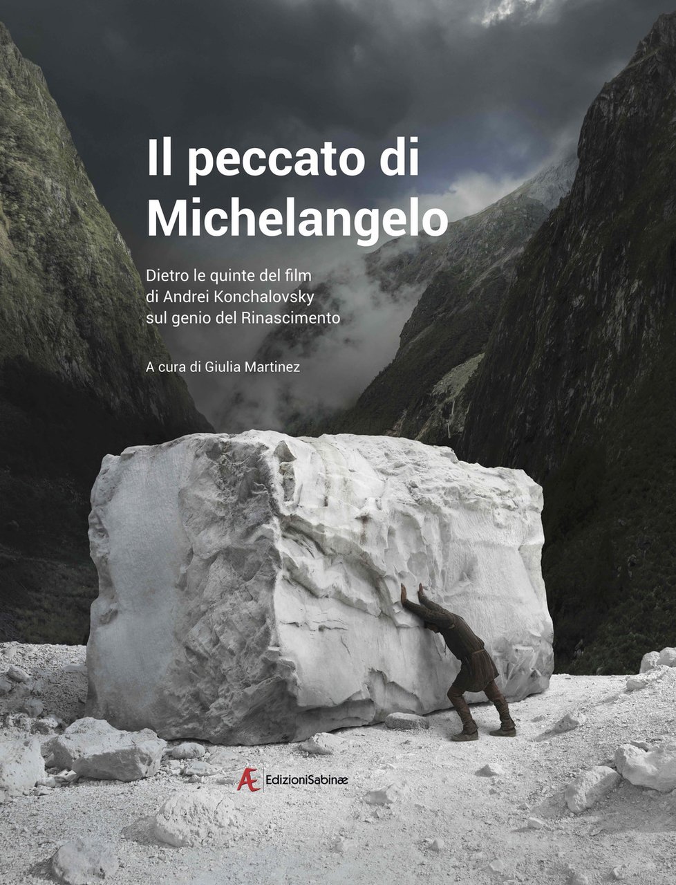 Il peccato di Michelangelo. Dietro le quinte del film di …