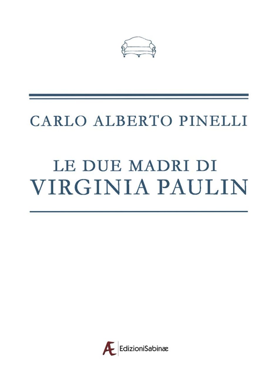 Le due madri di Virginia Paulin