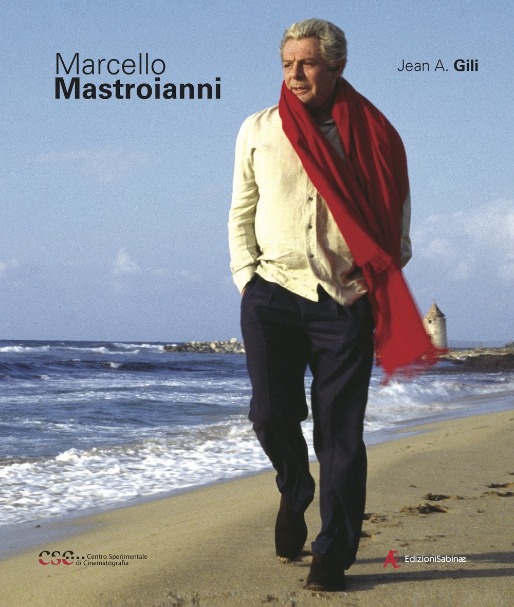 Marcello Mastroianni