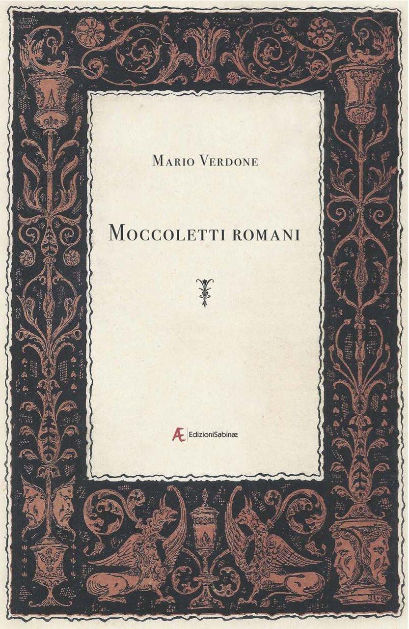 Moccoletti romani