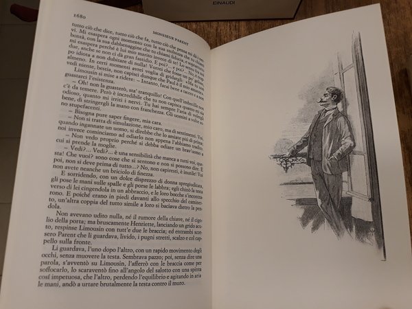 RACCONTI E NOVELLE.