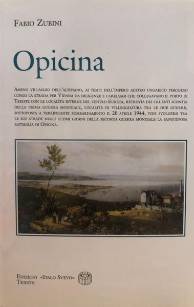 OPICINA.