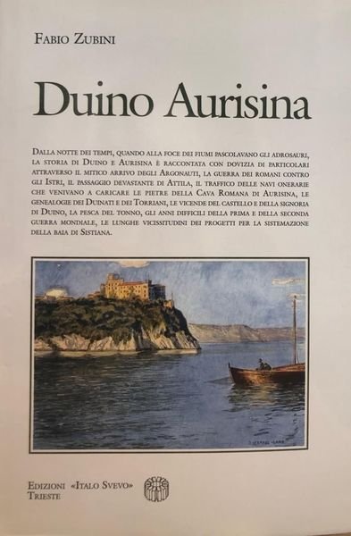 DUINO AURISINA.