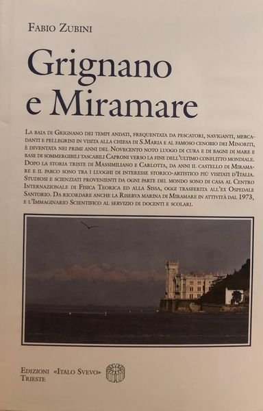 GRIGNANO E MIRAMARE.