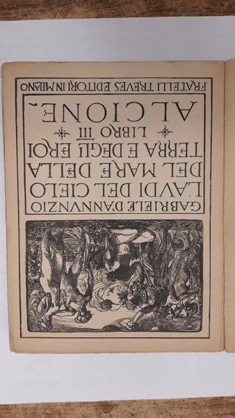 LAUDI DEL CIELO DEL MARE DELLA TERRA E DEGLI EROI …