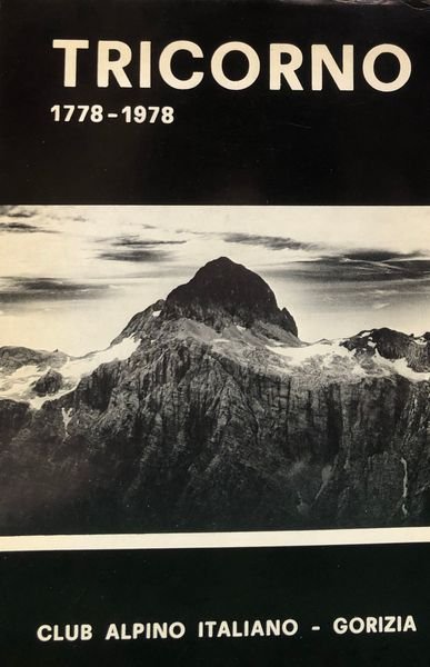 TRICORNO 1778-1978.