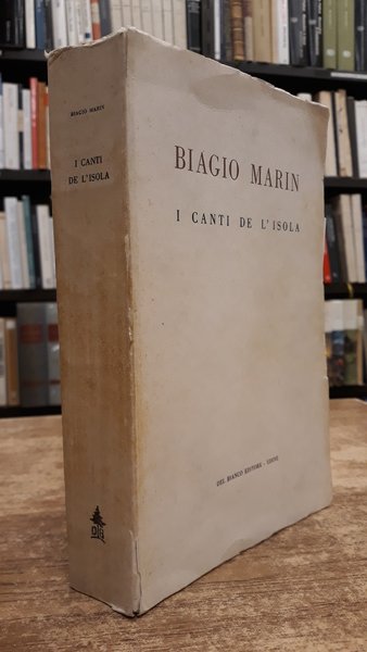 I CANTI DELL'ISOLA.