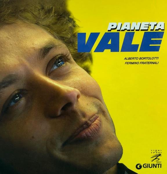 PIANETA VALE.