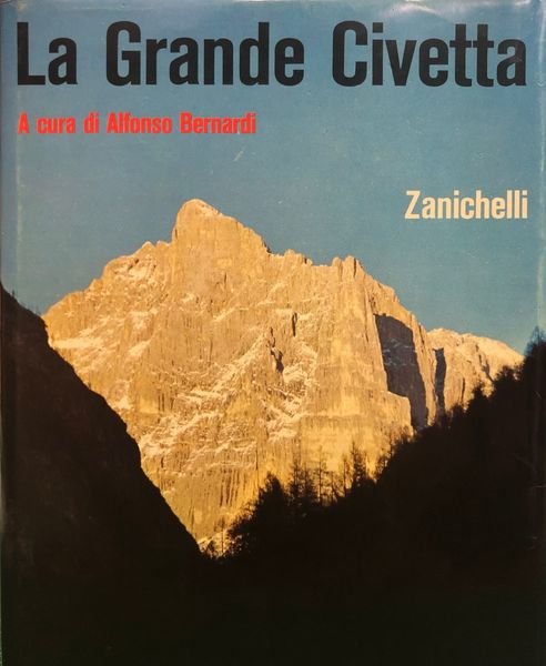 LA GRANDE CIVETTA.