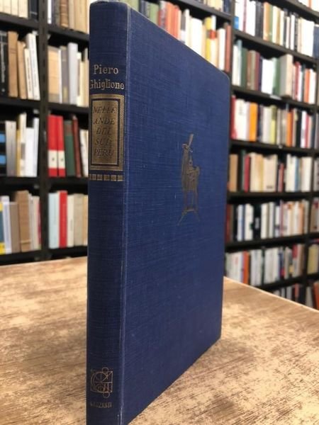 NELLE ANDE DEL SUD PERU'.