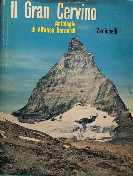 IL GRAN CERVINO.
