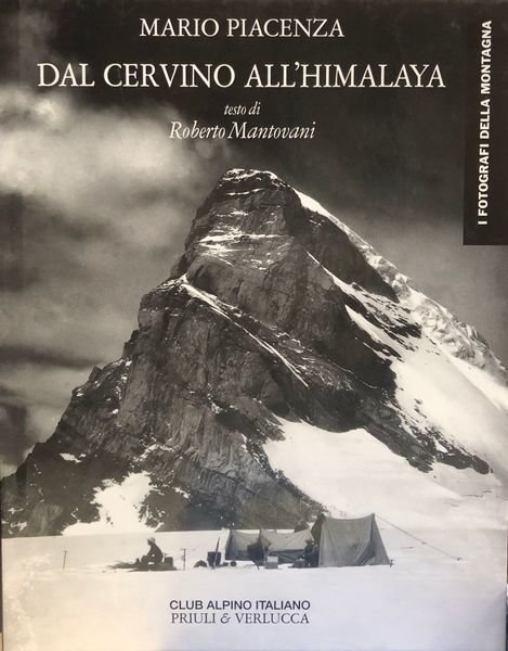 DAL CERVINO ALL'HIMALAYA.