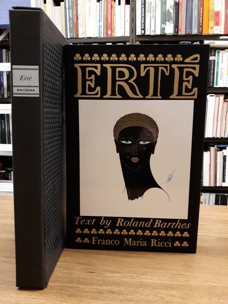 ERTE' (ROMAIN DE TIRTOFF).