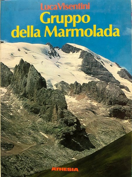 GRUPPO DELLA MARMOLADA.