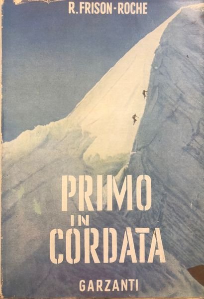 PRIMO IN CORDATA.