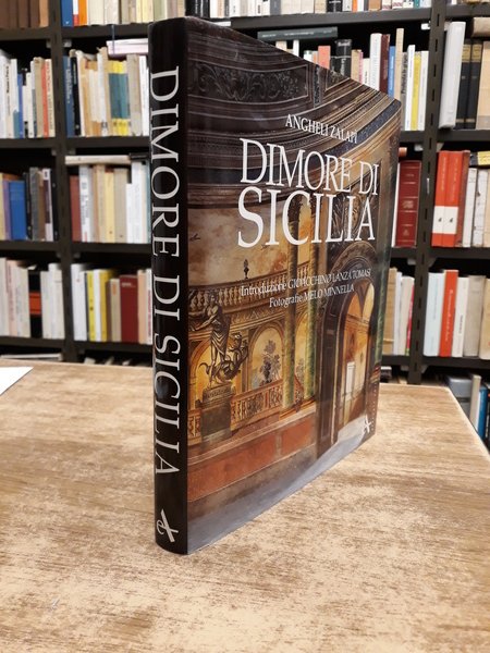 DIMORE DI SICILIA.