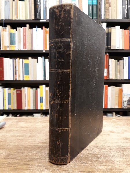 ATTRAVERSO IL MONDO SOLARE.