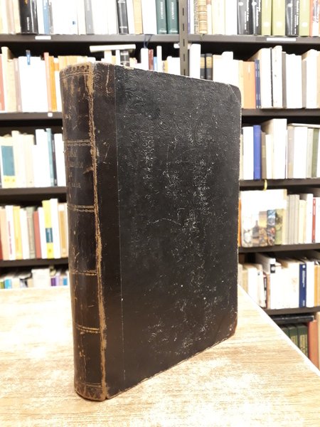 ATTRAVERSO IL MONDO SOLARE.