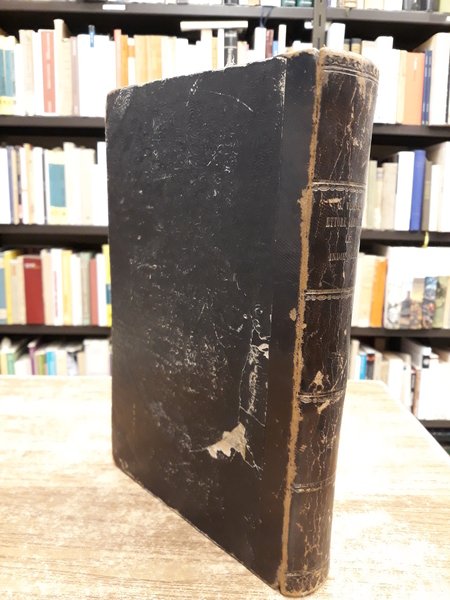 ATTRAVERSO IL MONDO SOLARE.