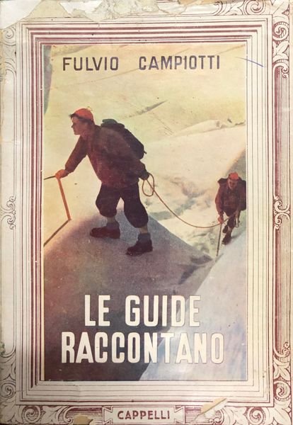 LE GUIDE RACCONTANO.