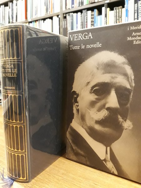 TUTTE LE NOVELLE.