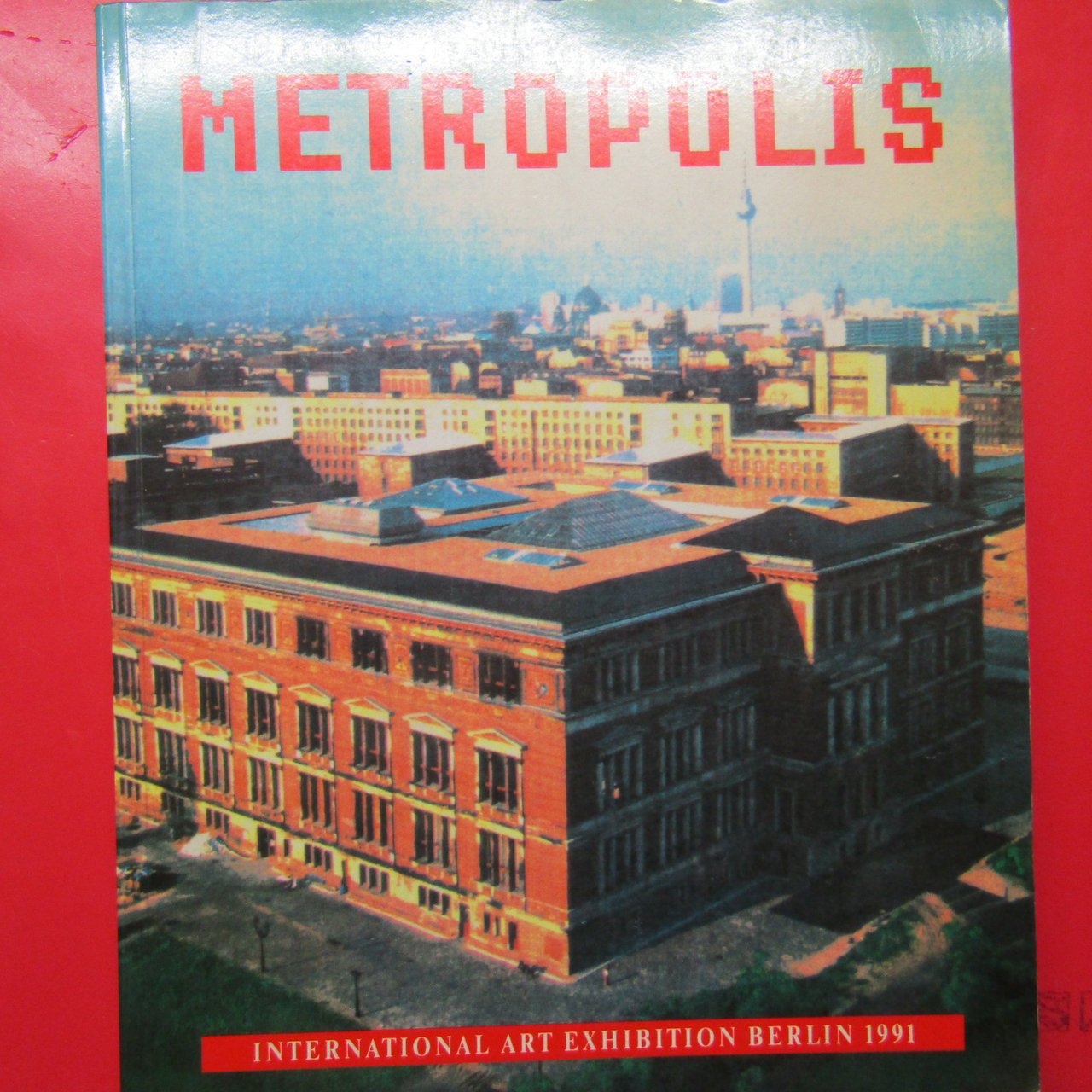 Metropolis