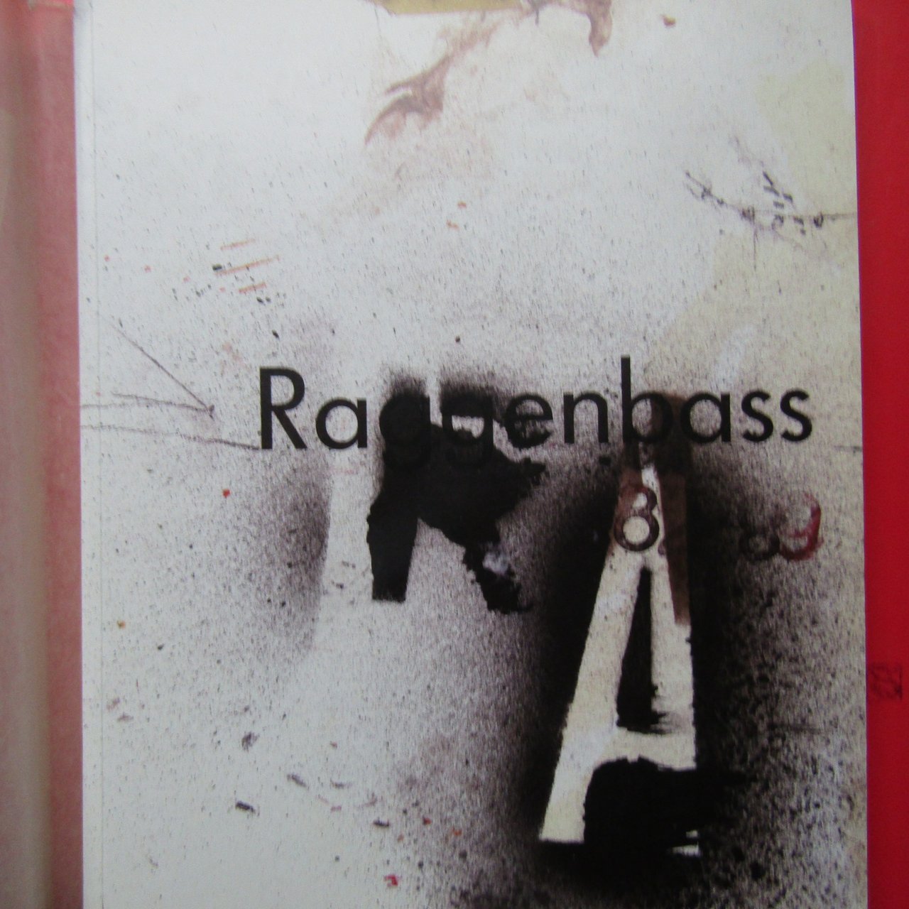 Rolando Raggenbass