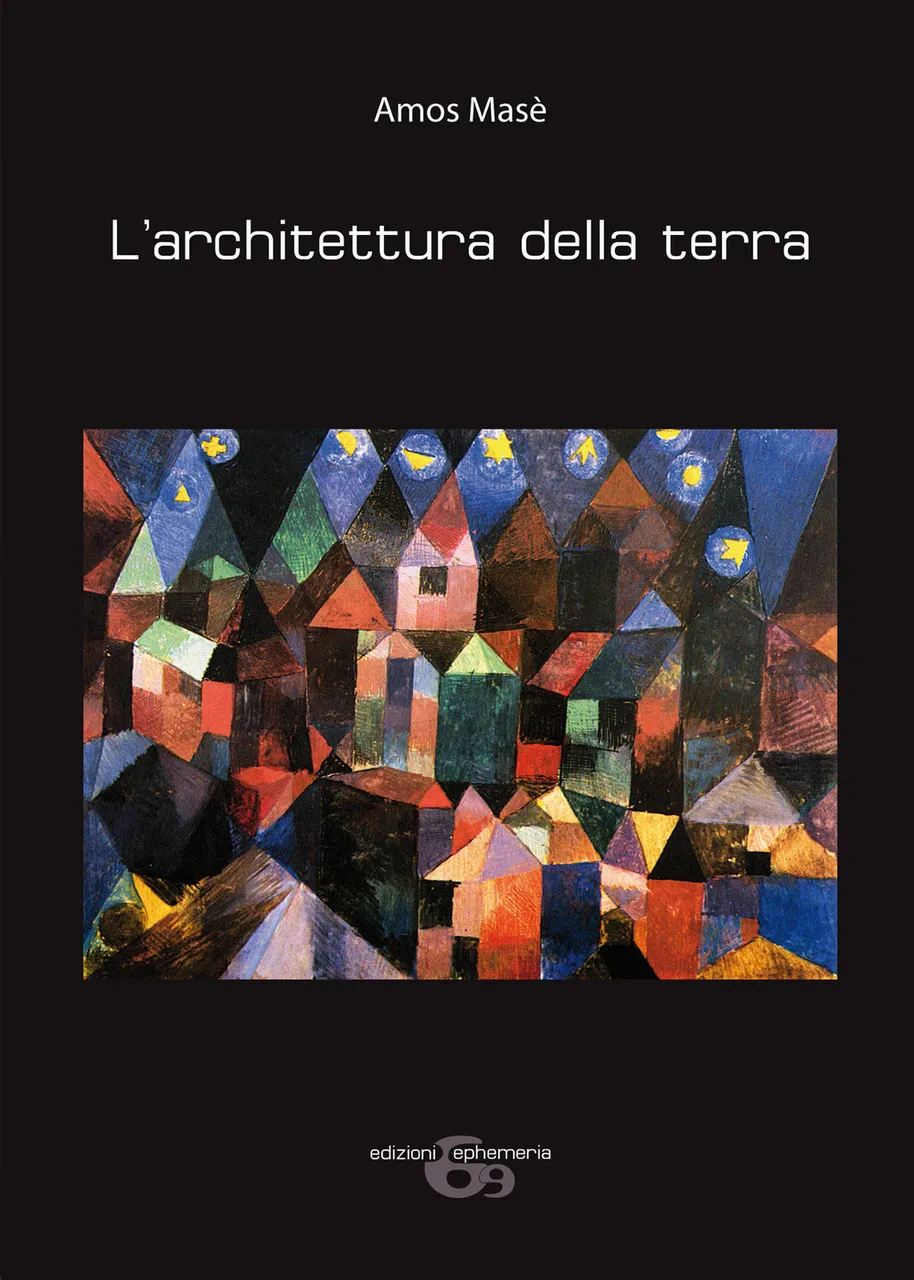L'architettura della terra | Immagine principale