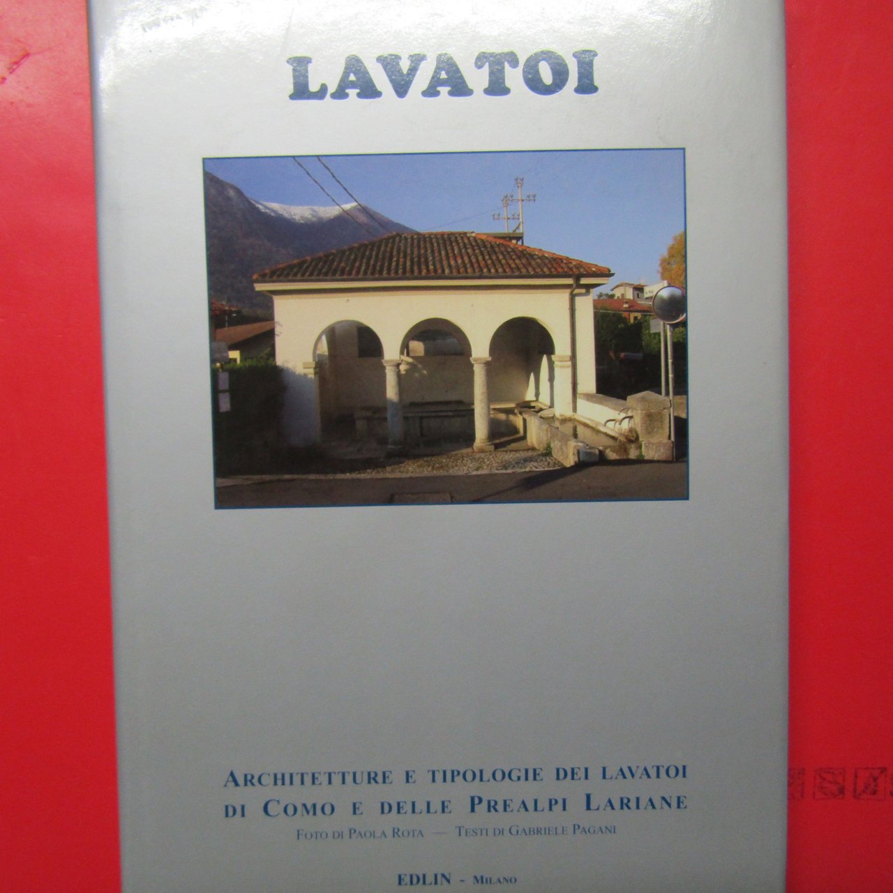 Lavatoi