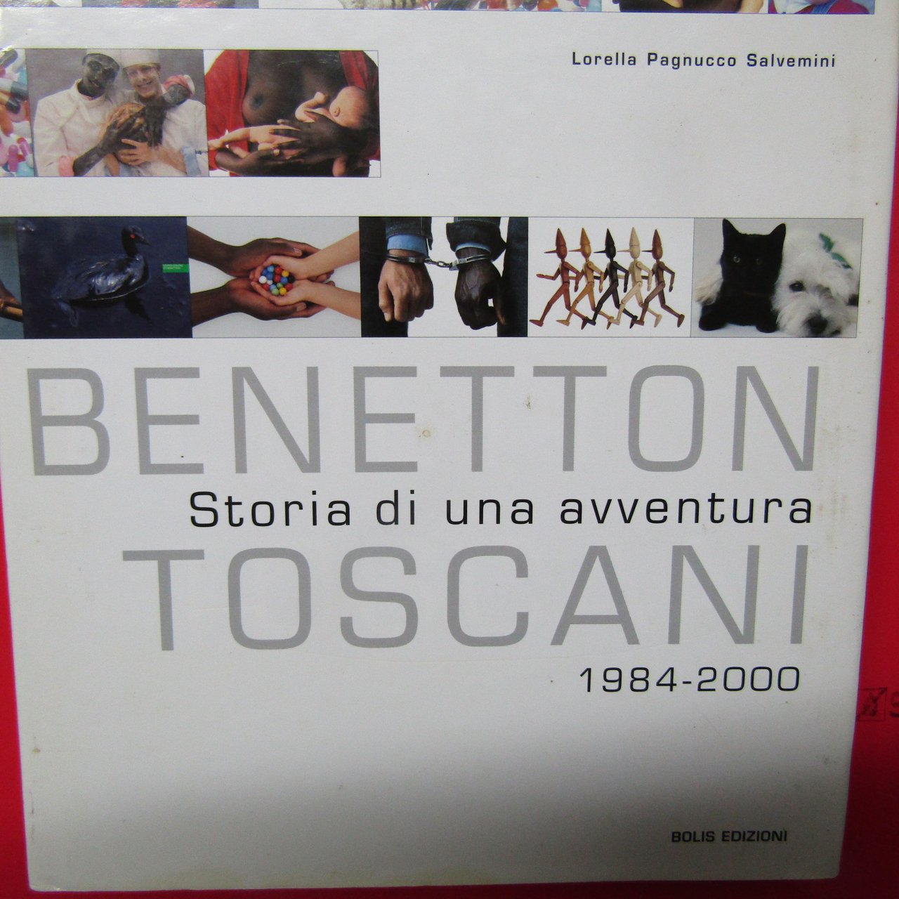 Benetton - Toscani | Immagine principale