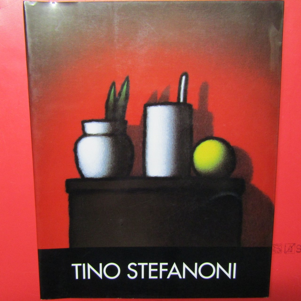 Tino Stefanoni