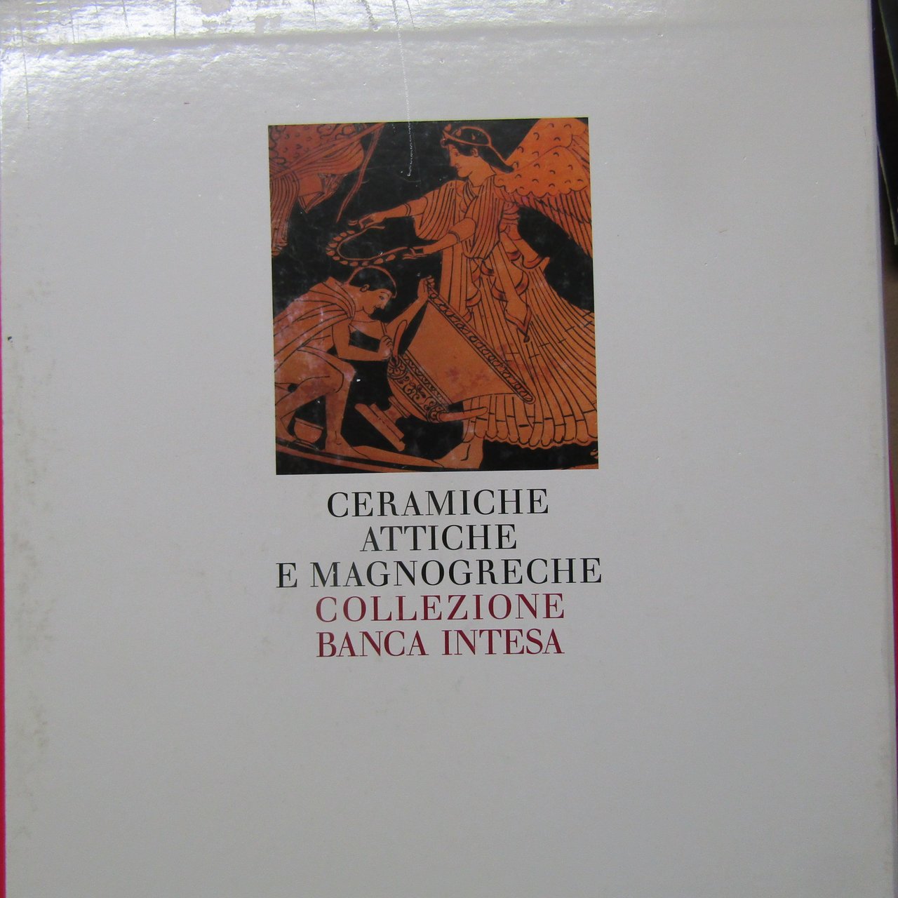 Ceramiche Attiche e Magnogreche